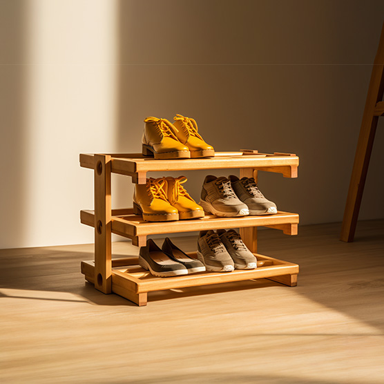 Customized Shoe Rack Manufacturers in Bangalore