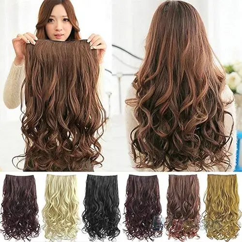 Hair extension