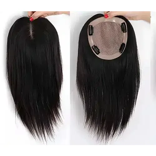 Ladies Hair Patch