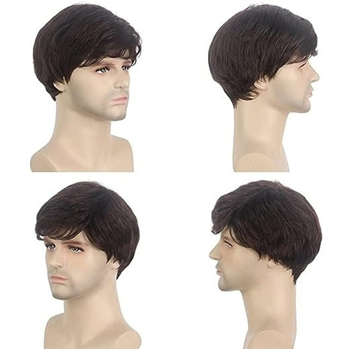 Mens Wigs