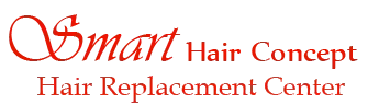 Smart Hair Concept